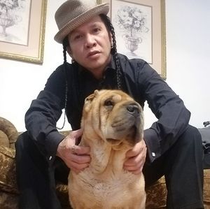 Meet your Posher, Rommel